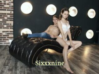 Sixxxnine