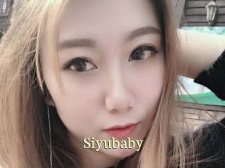 Siyubaby