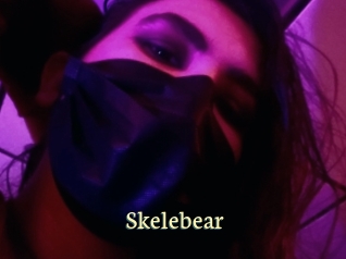 Skelebear