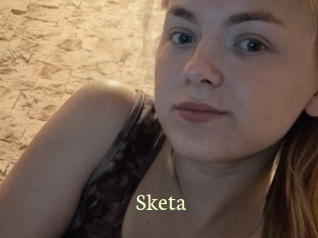 Sketa