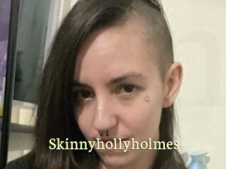 Skinnyhollyholmes