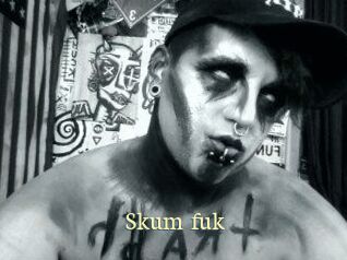 Skum_fuk