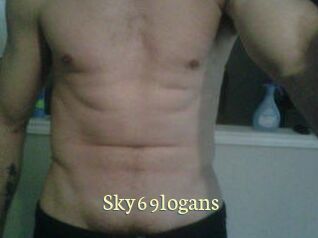 Sky69logans