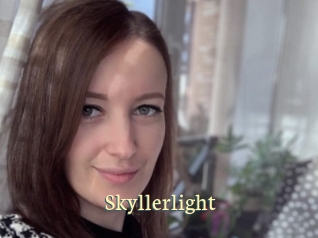 Skyllerlight