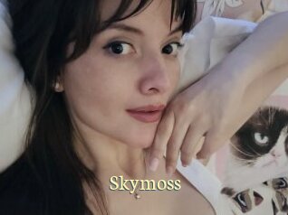 Skymoss