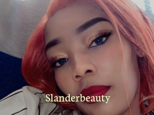 Slanderbeauty