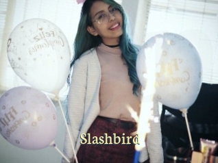 Slashbird