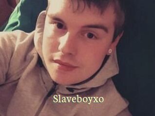 Slaveboyxo