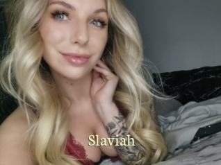 Slaviah