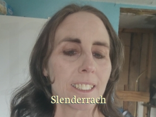 Slenderrach