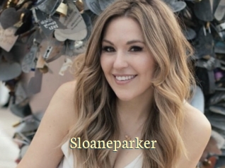 Sloaneparker