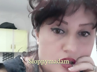 Sloppymadam