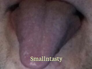 Smallntasty