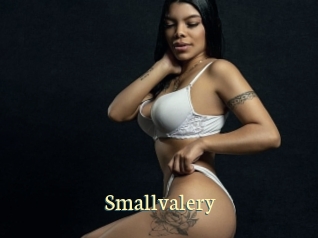 Smallvalery