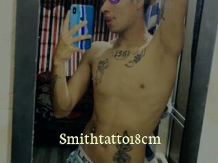 Smithtatto18cm