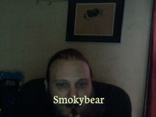 Smokybear