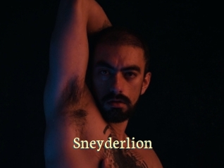 Sneyderlion