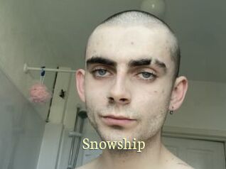 Snowship