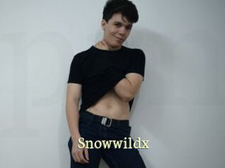 Snowwildx