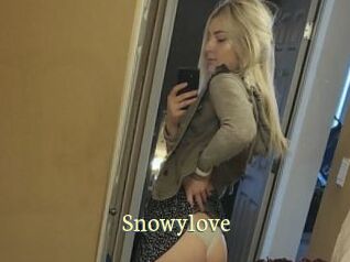 Snowylove