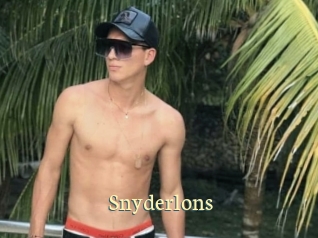 Snyderlons