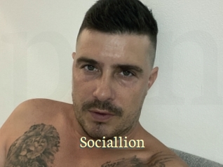 Sociallion