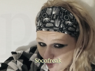 Socofreak