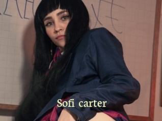 Sofi_carter