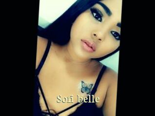 Sofi_belle