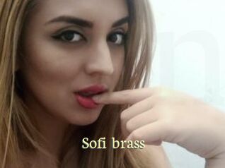 Sofi_brass