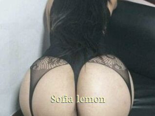 Sofia_lemon