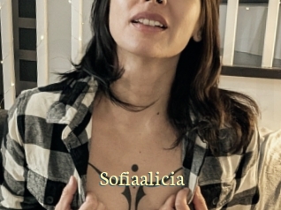 Sofiaalicia