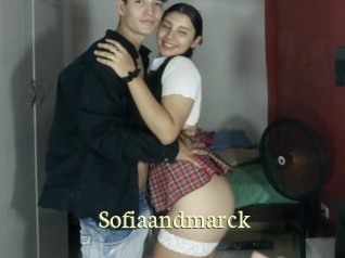 Sofiaandmarck