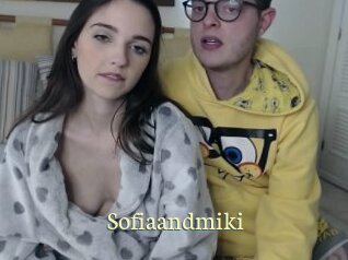 Sofiaandmiki