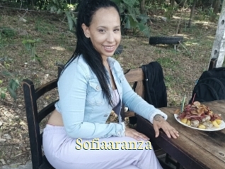 Sofiaaranza