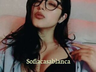 Sofiacasablanca