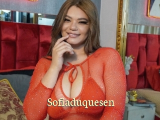 Sofiaduquesen