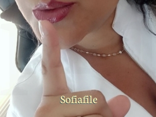 Sofiafile