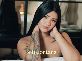 Sofiafontana