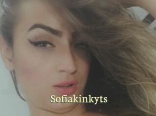 Sofiakinkyts