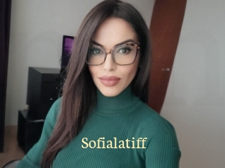 Sofialatiff