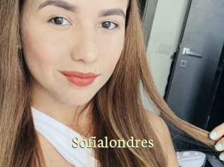 Sofialondres