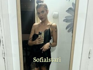 Sofialstari