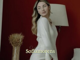 Sofiamorens