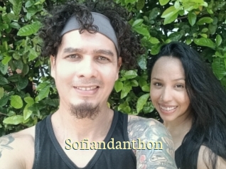 Sofiandanthon