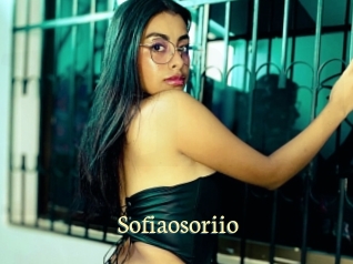 Sofiaosoriio