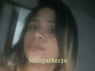 Sofiaparker20