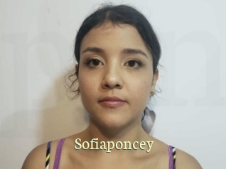 Sofiaponcey