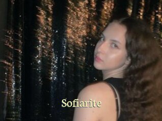 Sofiarite