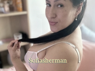 Sofiasherman